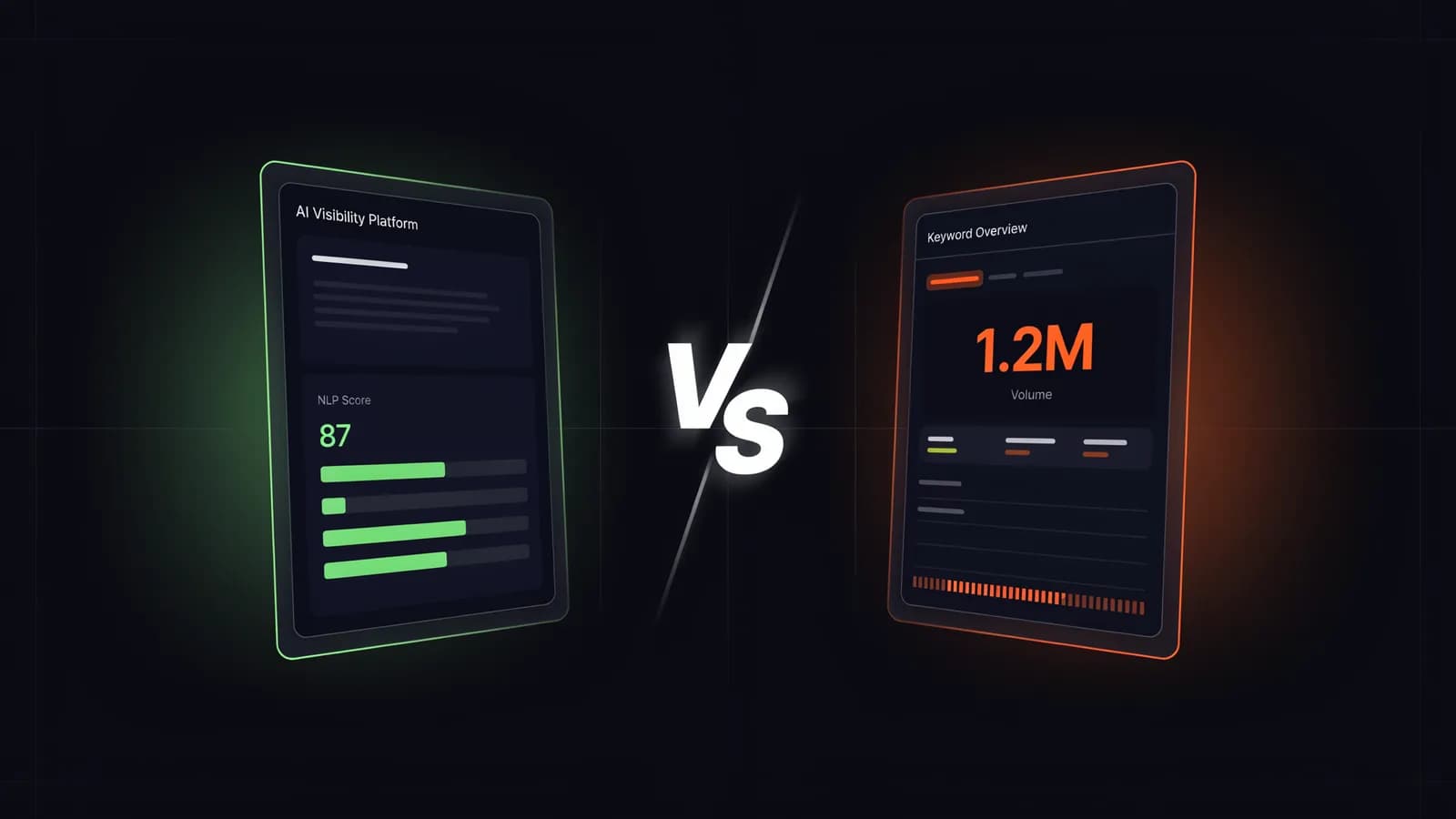 Surfer SEO vs Semrush (2026) : laquelle gagne après deux grands bouleversements ?