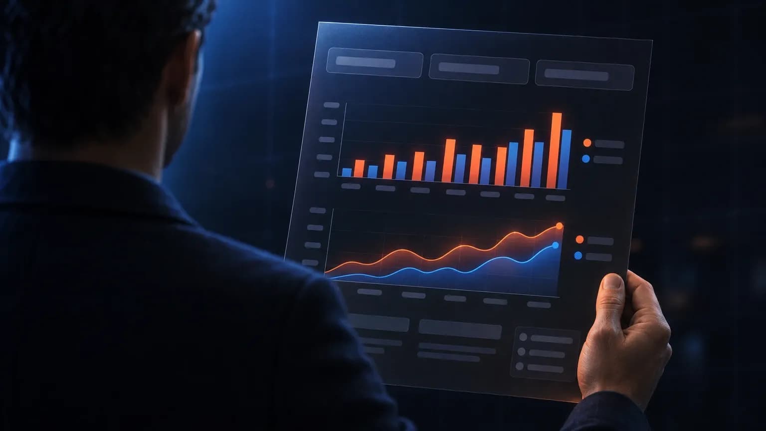 GEO- und AEO-Agentur: Keine Rankings kaufen, die Sie nicht sehen